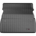 Коврик WeatherTech Black для Honda Odyssey (mkV)(RL6)(trunk behind 2 row) 2018→, цена: 7 362 грн.