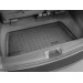 Коврик WeatherTech Black для Honda Odyssey (mkV)(RL6)(trunk behind 3 row) 2018→, цена: 6 512 грн.