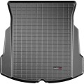 Коврик WeatherTech Black для Tesla Model 3 (mkI)(trunk) 2017-2019, цена: 7 810 грн.