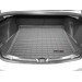 Коврик WeatherTech Black для Tesla Model 3 (mkI)(trunk) 2017-2019, цена: 7 596 грн.