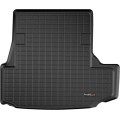Коврик WeatherTech Black для BMW 7-series (G12)(hybrid)(trunk) 2016→, цена: 7 810 грн.