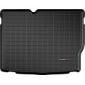 Коврик WeatherTech Black для Kia Niro (mkI)(with subwoofer)(trunk) 2016→ (EU), цена: 6 692 грн.