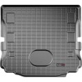 Коврик WeatherTech Black для Jeep Wrangler (JK)(trunk behind 1 row) 2015-2018, цена: 6 692 грн.