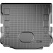 Коврик WeatherTech Black для Jeep Wrangler (JK)(trunk behind 1 row) 2015-2018, цена: 6 512 грн.