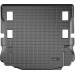 Коврик WeatherTech Black для Jeep Wrangler (JK)(trunk behind 1 row) 2007-2014, цена: 6 512 грн.