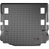 Коврик WeatherTech Black для Jeep Wrangler (JK)(trunk behind 1 row) 2007-2014, цена: 6 512 грн.