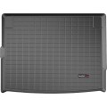 Коврик WeatherTech Black для Mercedes-Benz GLE/ML-Class (W166)(hybrid)(trunk behind 2 row) 2011-2019, цена: 7 810 грн.