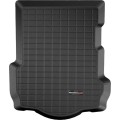 Коврик WeatherTech Black для Chevrolet Cruze (mkII)(sedan)(no spare tire)(trunk) 2016-2019, цена: 7 167 грн.