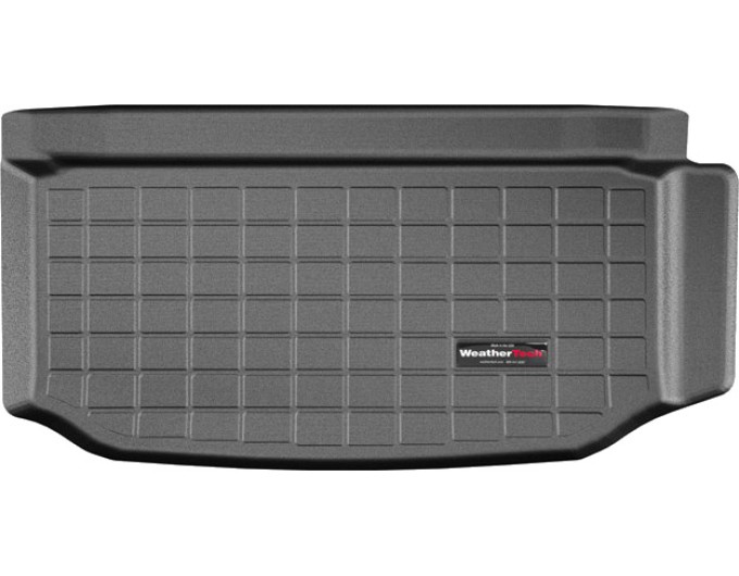 Коврик WeatherTech Black для Aston Martin V12 Vantage S (mkI)(coupe)(trunk) 2014→, цена: 6 692 грн.