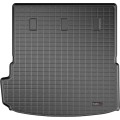 Коврик WeatherTech Black для Chevrolet Traverse (mkII)(trunk behind 2 row) 2018→, цена: 7 362 грн.