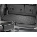 Коврик с защитой WeatherTech Black для Chevrolet Traverse (mkII)(trunk behind 3 row) 2018→, цена: 11 853 грн.