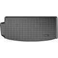 Коврик WeatherTech Black для Chevrolet Traverse (mkII)(trunk behind 3 row) 2018→, цена: 6 692 грн.