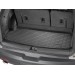 Коврик WeatherTech Black для Chevrolet Traverse (mkII)(trunk behind 3 row) 2018→, цена: 6 512 грн.