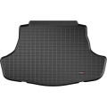 Коврик WeatherTech Black для Toyota Camry (XV70)(trunk) 2017→, цена: 7 362 грн.