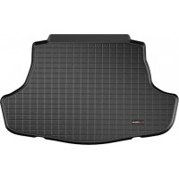 Коврик WeatherTech Black для Toyota Camry (XV70)(trunk) 2017→