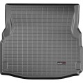 Коврик WeatherTech Black для Mercedes-Benz E-Class (C238)(coupe)(with Burmester Sound)(trunk) 2017→, цена: 7 290 грн.