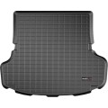 Коврик WeatherTech Black для Kia Stinger (mkI)(trunk) 2018→, цена: 6 692 грн.