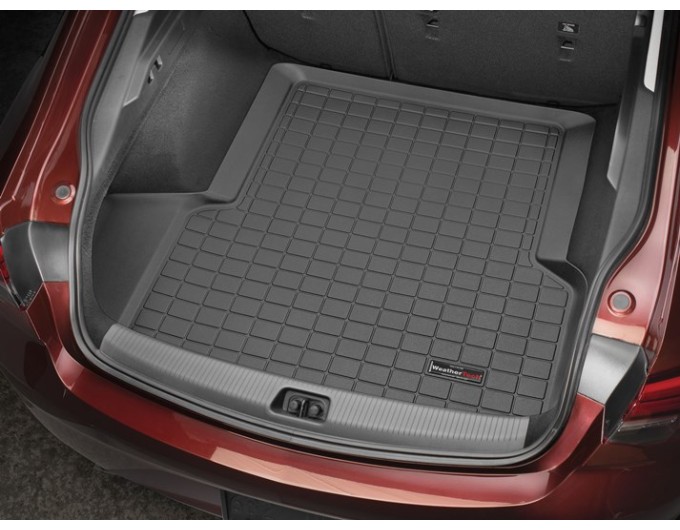 Коврик WeatherTech Black для Opel Insignia (mkII)(B); Buick Regal(mkVI)(hatch)(no GS Trim)(trunk) 2017→, цена: 7 362 грн.