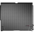 Коврик WeatherTech Black для Volvo XC60 (mkII)(trunk) 2017→, цена: 6 692 грн.