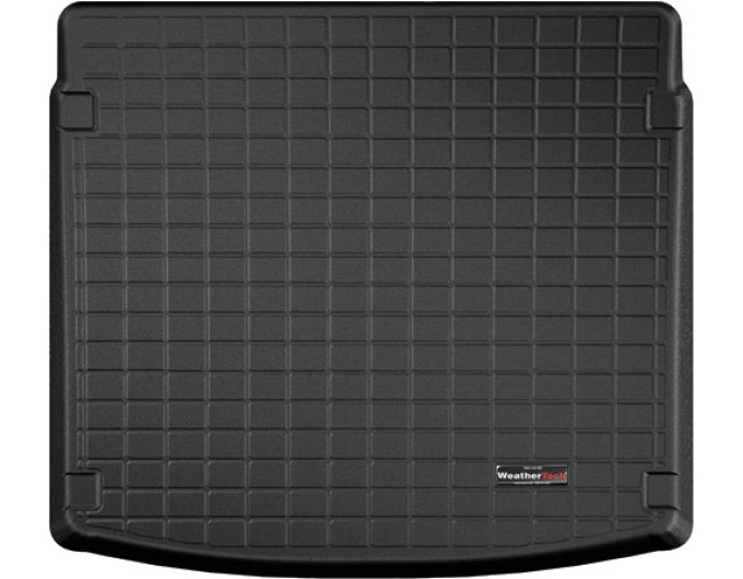 Коврик WeatherTech Black для Audi Q5/SQ5 (mkII)(trunk) 2017→ (US), цена: 7 290 грн.
