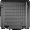 Коврик WeatherTech Black для BMW 3-series (F30)(sedan)(hybrid)(trunk) 2012-2018, цена: 6 692 грн.