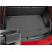 Коврик с защитой WeatherTech Black для Mini Coutryman (mkII)(F60)(with cargo net)(trunk) 2017→, цена: 11 853 грн.