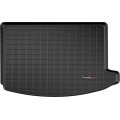 Коврик WeatherTech Black для Mini Coutryman (mkII)(F60)(with cargo net)(trunk) 2017→, цена: 6 692 грн.