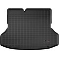 Коврик WeatherTech Black для Hyundai Ioniq (mkI)(hybrid)(no subwoofer)(trunk) 2017→, цена: 7 362 грн.