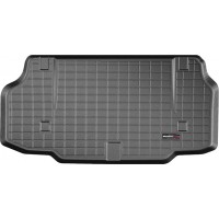 Коврик WeatherTech Black для Acura RLX (mkI)(hybrid)(trunk) 2014→