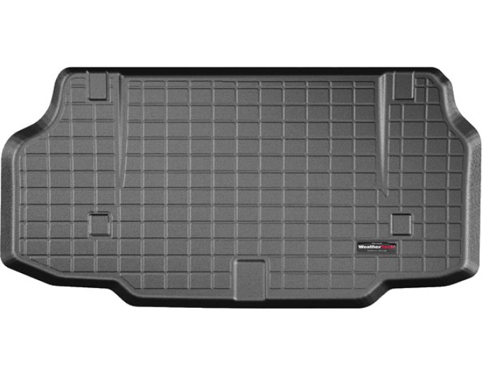 Коврик WeatherTech Black для Acura RLX (mkI)(hybrid)(trunk) 2014→, цена: 6 692 грн.