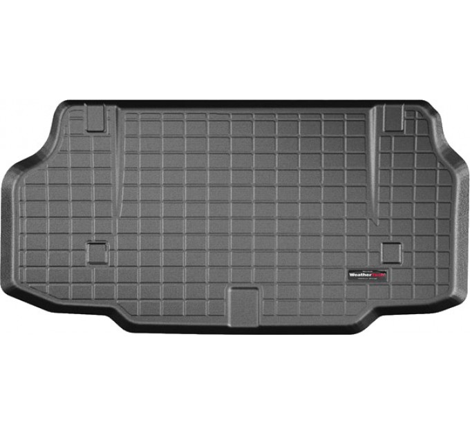 Коврик WeatherTech Black для Acura RLX (mkI)(hybrid)(trunk) 2014→, цена: 6 512 грн.