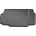 Коврик WeatherTech Black для Acura RLX (mkI)(hybrid)(trunk) 2014→, цена: 6 512 грн.