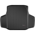 Коврик WeatherTech Black для Honda Accord (mkX)(sedan)(trunk) 2018→, цена: 6 692 грн.