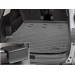 Коврик с защитой WeatherTech Black для Buick Enclave (mkII)(trunk behind 2 row) 2018→, цена: 12 432 грн.