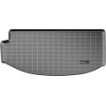 Коврик WeatherTech Black для Buick Enclave (mkII)(trunk behind 3 row) 2018→, цена: 6 692 грн.