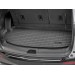 Коврик WeatherTech Black для Buick Enclave (mkII)(trunk behind 3 row) 2018→, цена: 6 512 грн.