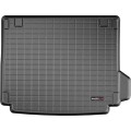 Коврик Weathertech Black для BMW X3 (G01)(trunk no spare tire) 2018→, ціна: 6 692 грн.