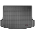 Коврик Weathertech Black для BMW X3 (G01)(trunk with spare tire) 2018→, ціна: 6 692 грн.