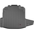 Коврик Weathertech Black для Mercedes-Benz E-Class (cabrio)(A238)(trunk) 2017→, ціна: 7 290 грн.
