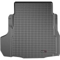 Коврик WeatherTech Black для Jaguar XF (X260)(sedan)(no Technology Package)(trunk) 2015→, цена: 7 290 грн.
