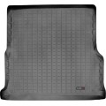 Коврик Weathertech Black для Cadillac Escalade; Chevrolet Tahoe; GMC Yukon (5 door)(mkI)(jack on left side)(trunk behind 2 row) 1995-2000, ціна: 7 810 грн.