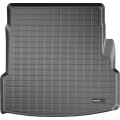 Коврик Weathertech Black для Jaguar XE (X760)(with Pro Navigation)(with compact spare tire)(trunk) 2015→, ціна: 7 885 грн.