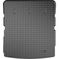 Коврик Weathertech Black для Ford Expedition Max; Lincoln Navigator L (mkIV)(trunk behind 2 row) 2018→, ціна: 7 810 грн.