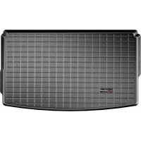 Коврик WeatherTech Black для Ford Expedition Max; Lincoln Navigator L (mkIV)(trunk behind 3 row) 2018→