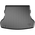 Коврик Weathertech Black для Kia Rio (sedan)(mkIV)(trunk) 2017→, ціна: 6 692 грн.