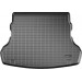 Коврик WeatherTech Black для Kia Rio (mkIV)(sedan)(trunk) 2017→, цена: 6 512 грн.