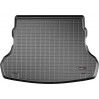 Коврик WeatherTech Black для Kia Rio (mkIV)(sedan)(trunk) 2017→, цена: 6 512 грн.