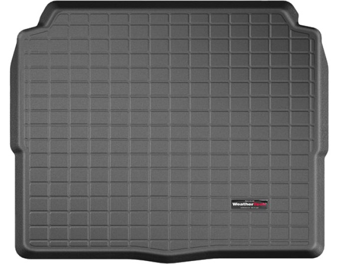 Коврик WeatherTech Black для Peugeot 3008 (mkII); Opel Grandland (mkI)(trunk) 2017→, цена: 6 625 грн.