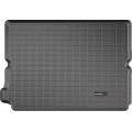 Коврик Weathertech Black для Peugeot 5008 (mkII)(trunk) 2017→, ціна: 7 167 грн.