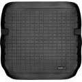 Коврик Weathertech Black для Audi A6/S6 (wagon)(C4)(trunk) 1994-1997, ціна: 7 810 грн.